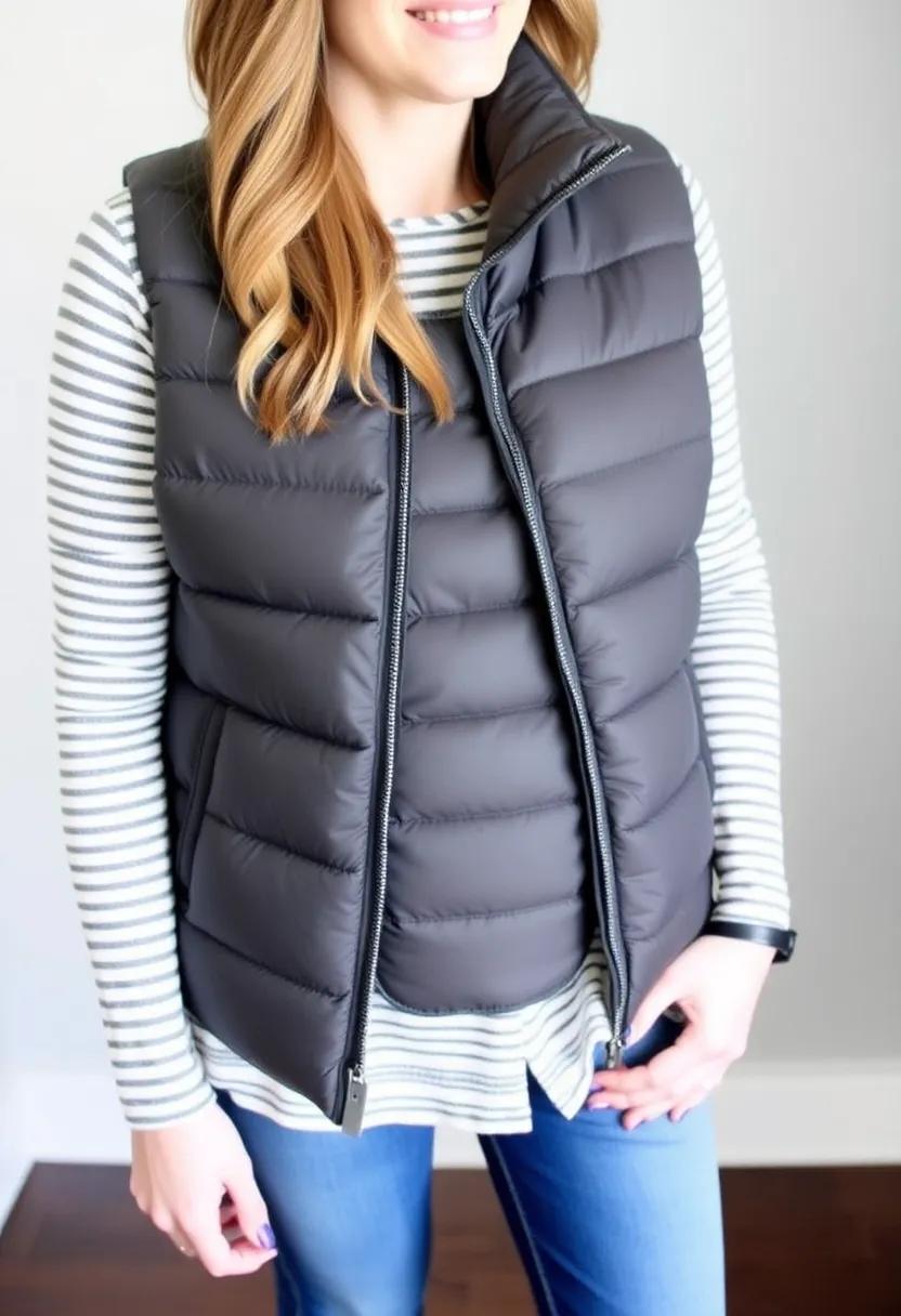 Curating Your Closet: Must-Have Pieces for Layering Enthusiasts
