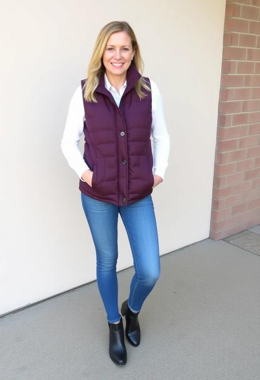 Silhouettes That Work: Understanding the Fit of Each Piece