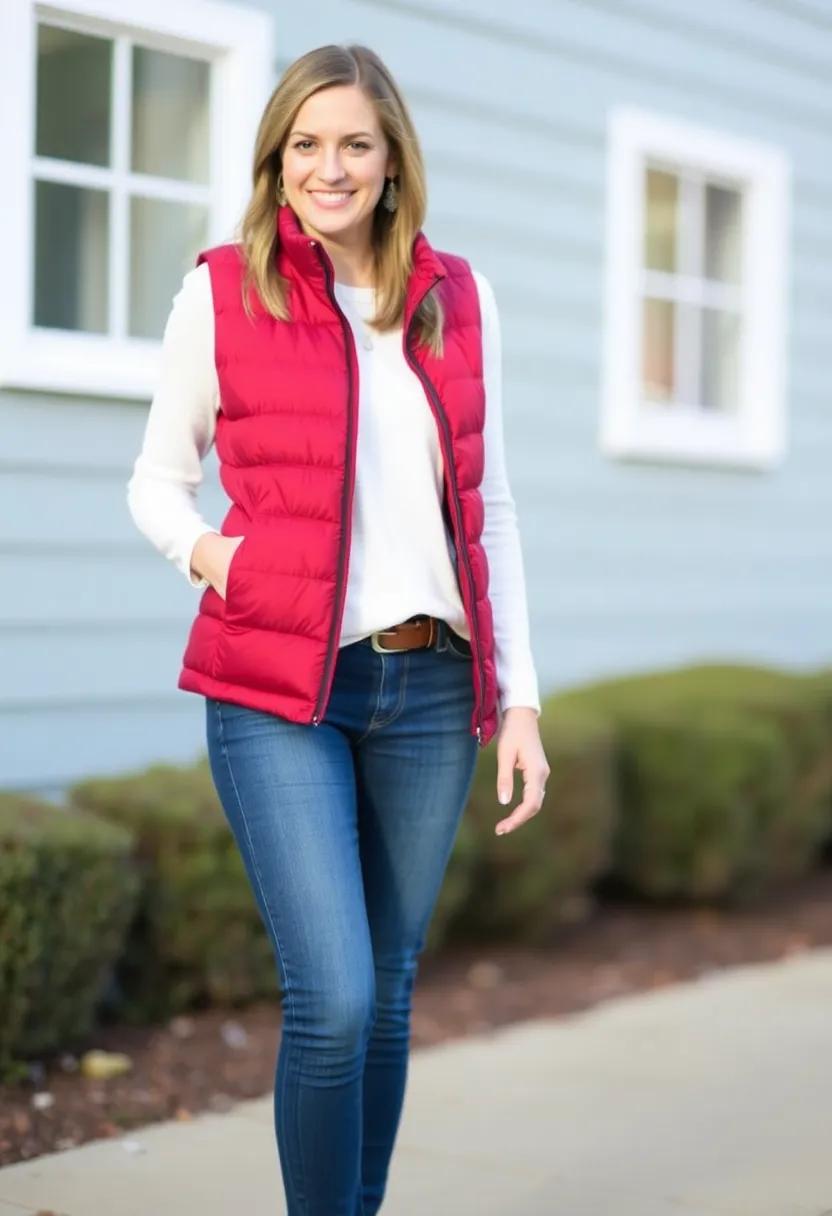 Long-Sleeve Shirts: Your Go-To Layer ‍for Comfort and Style
