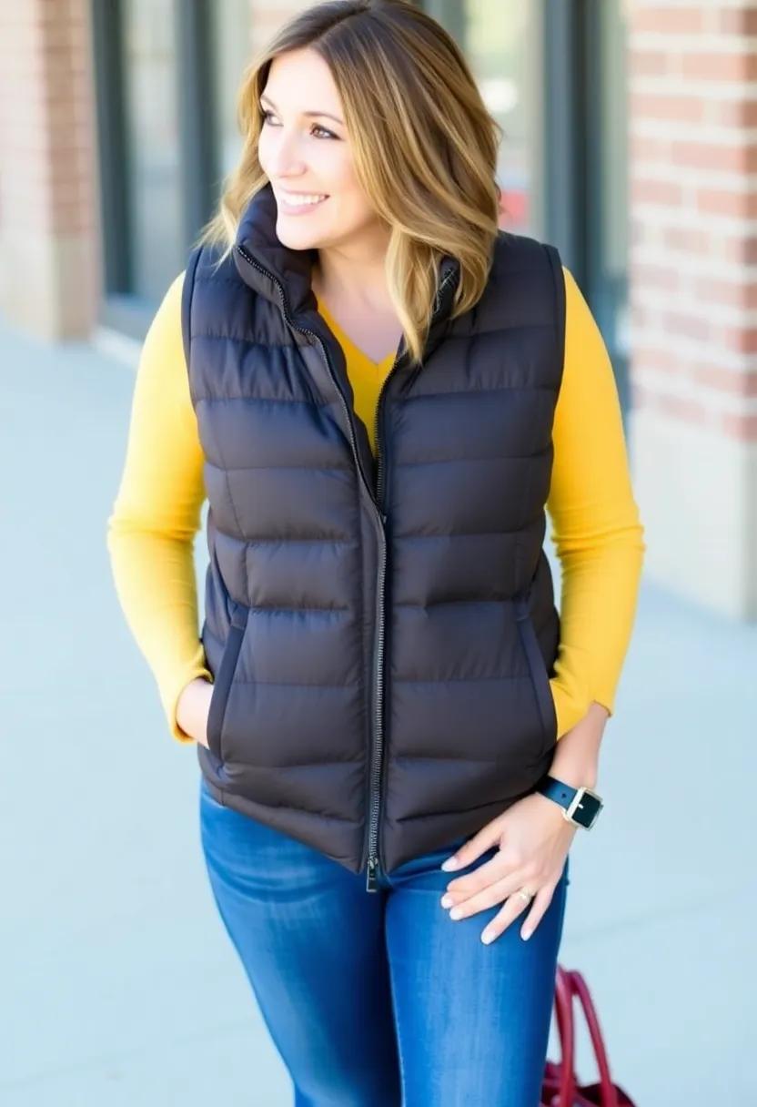 From Day to⁢ Night: ⁢Transitioning‍ Your Look Effortlessly