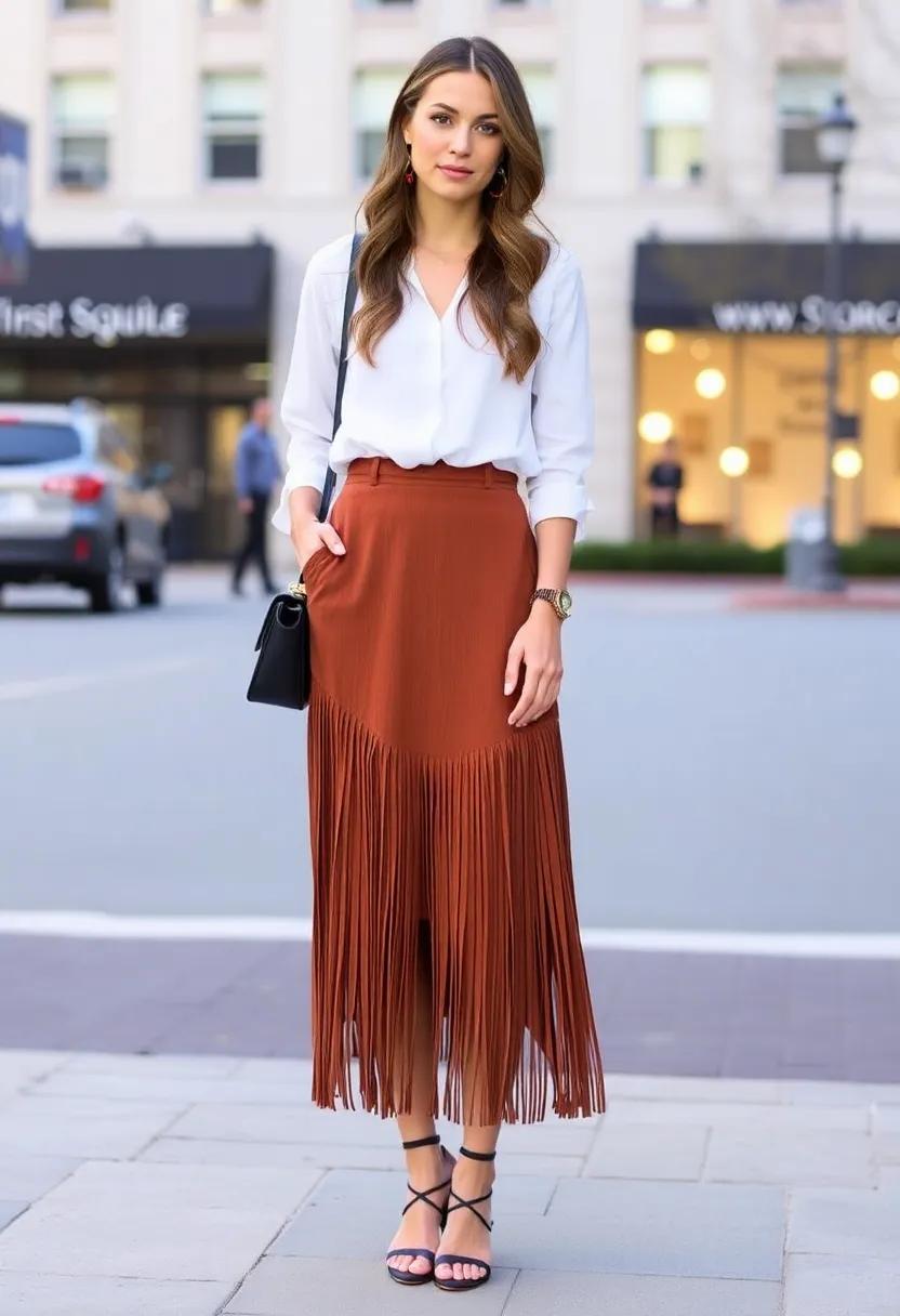 Go ⁢for minimal makeup to keep the outfit fresh