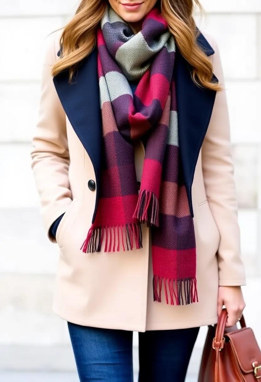 Throw ⁤on a beret or fedora‌ to complete the chic, Parisian-inspired look