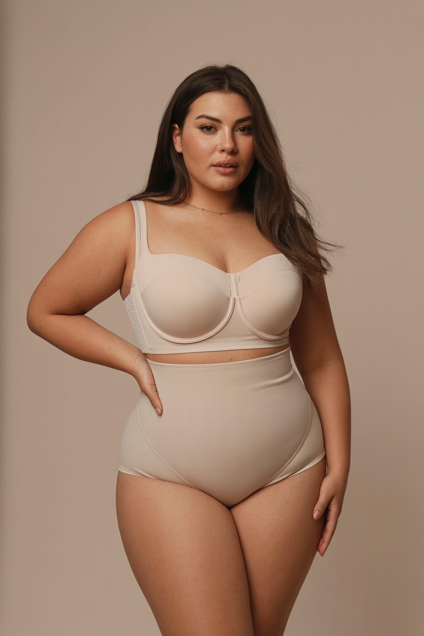 Select shapewear wisely for a smooth foundation under your clothes