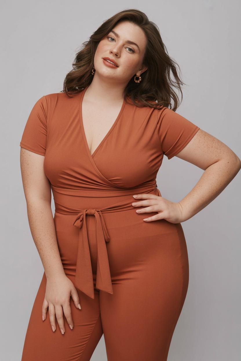 Select fabrics with a bit ⁢of stretch ‌for comfort that molds to your shape