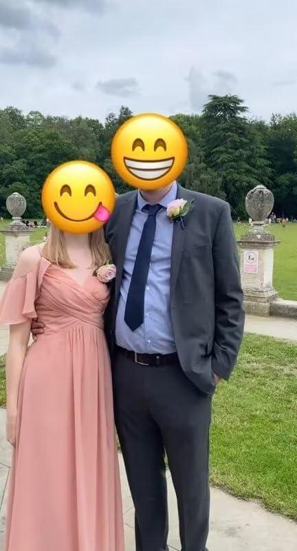 Finding Elegance and Comfort in Morbore's Off Shoulder chiffon Dress