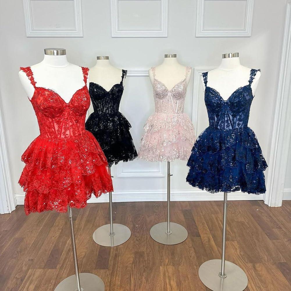 Sparkly Sequin Homecoming‍ Dresses: Our Take on Style​ & Fit