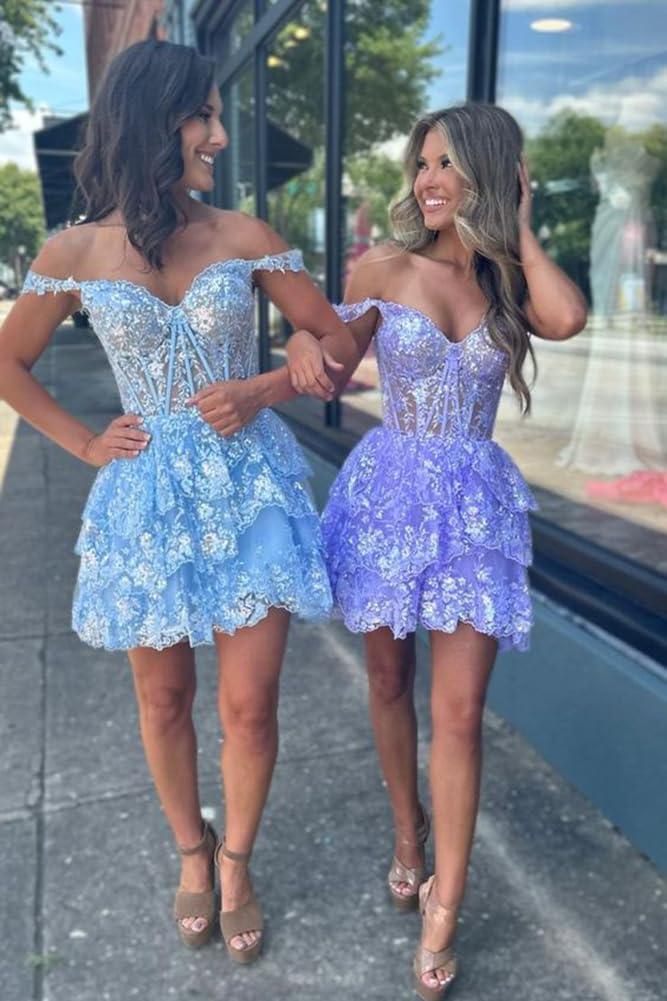 Sparkly Sequin Homecoming Dresses: Our Take on Style &⁢ Fit