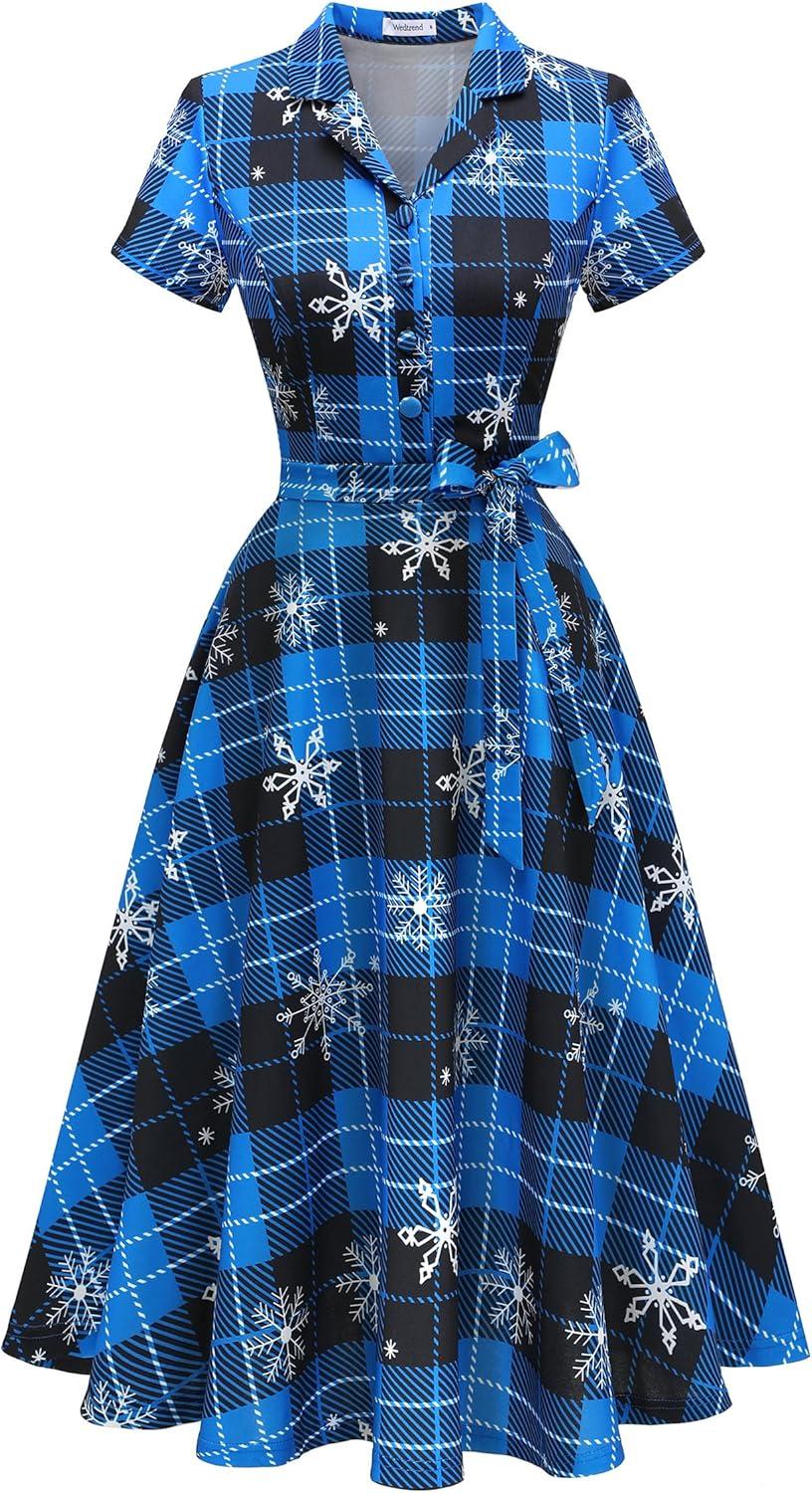 Captivating Vintage Charm: Exploring‍ Wedtrend's Tea Dress Appeal