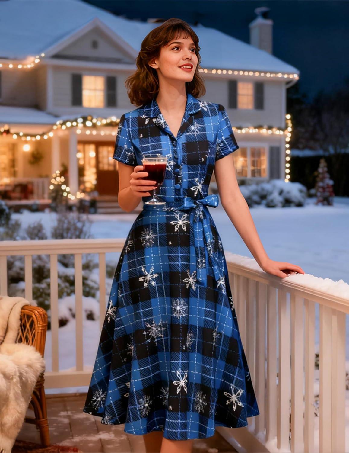 Captivating Vintage Charm:⁣ Exploring⁤ Wedtrend's Tea‍ Dress Appeal