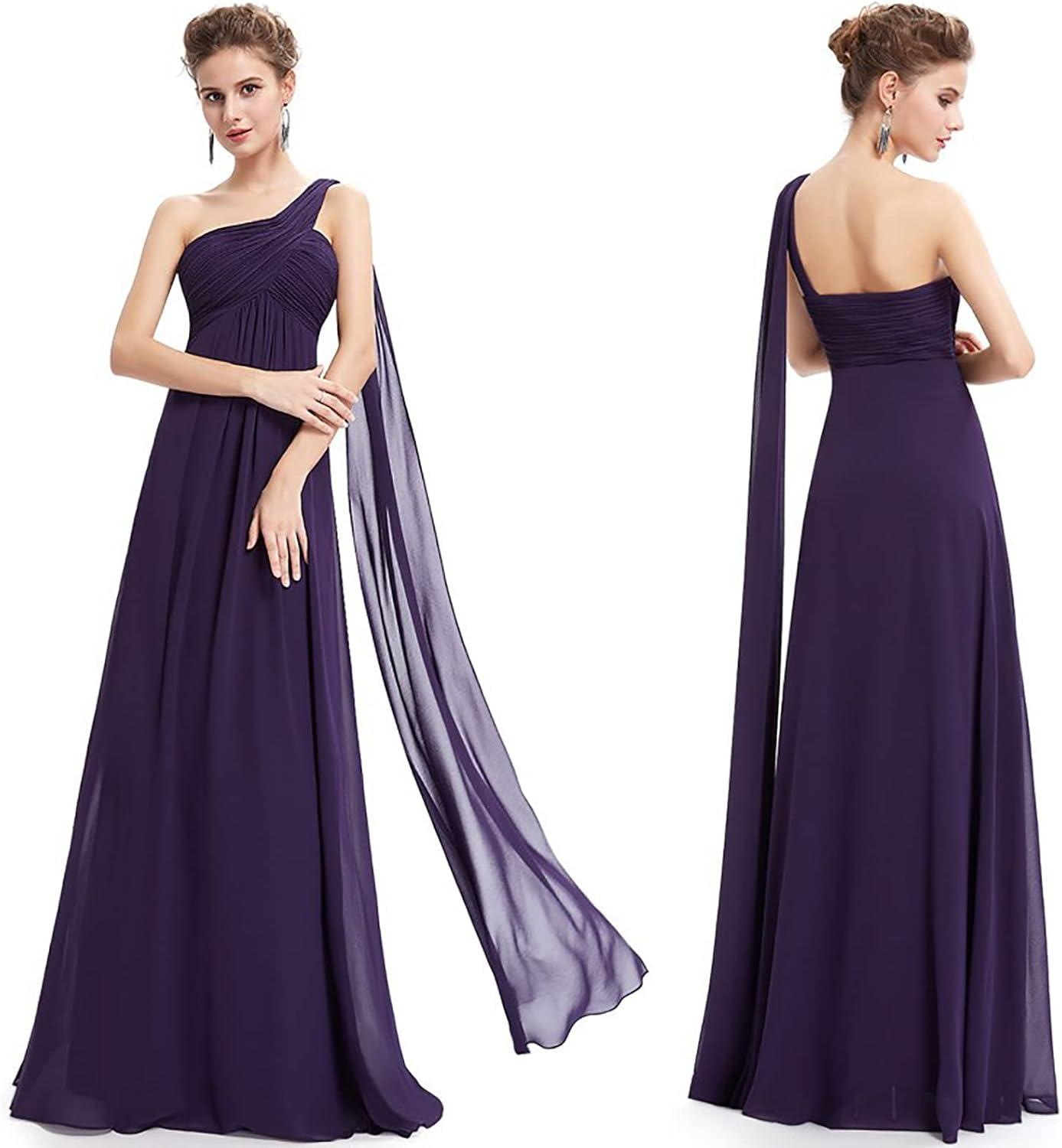 Elegant Summer Maxi Dresses for Evening & Wedding Events Reviewed
