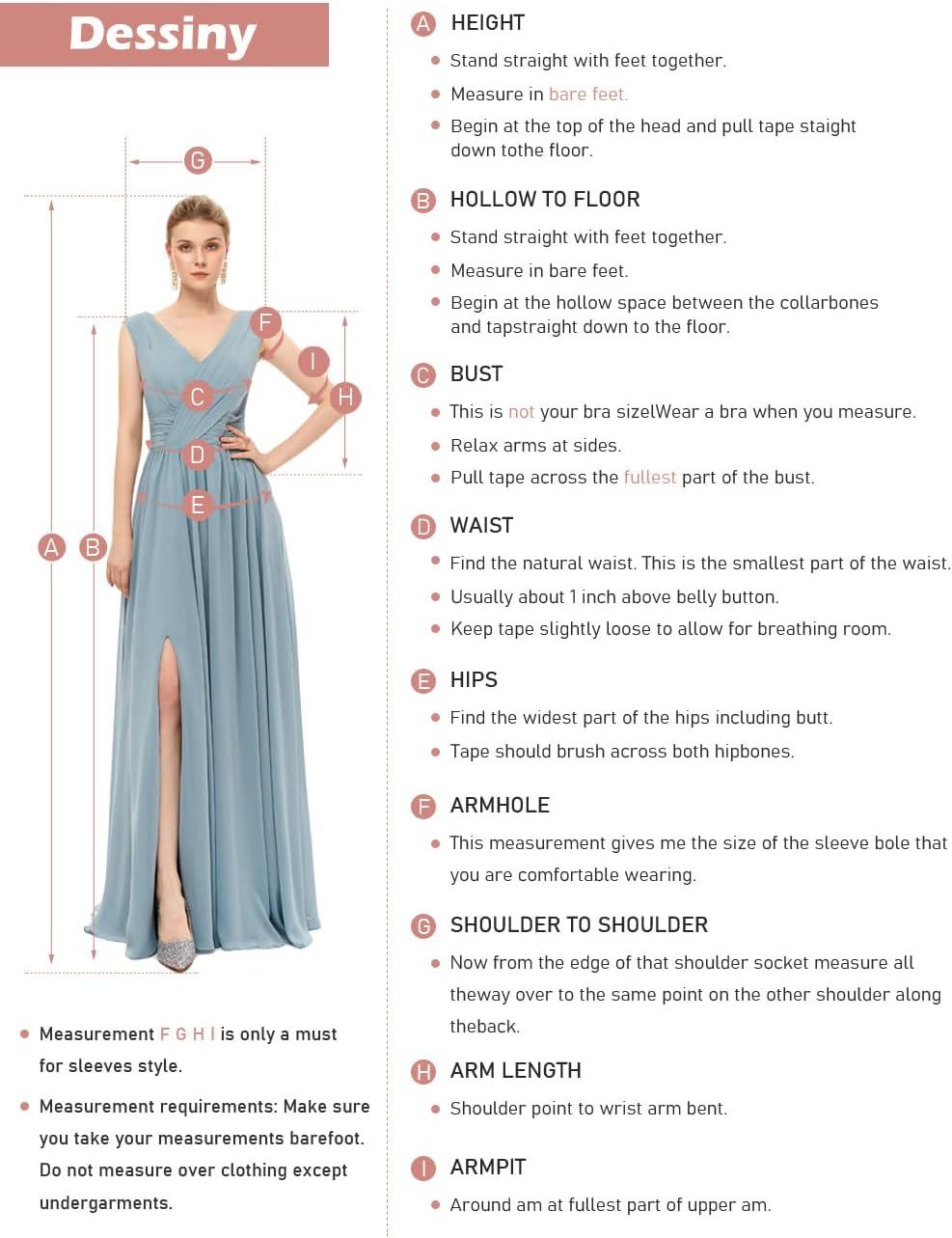 Elegance in‍ every Stitch: Exploring Dessiny's 2026 Bridesmaid Dress