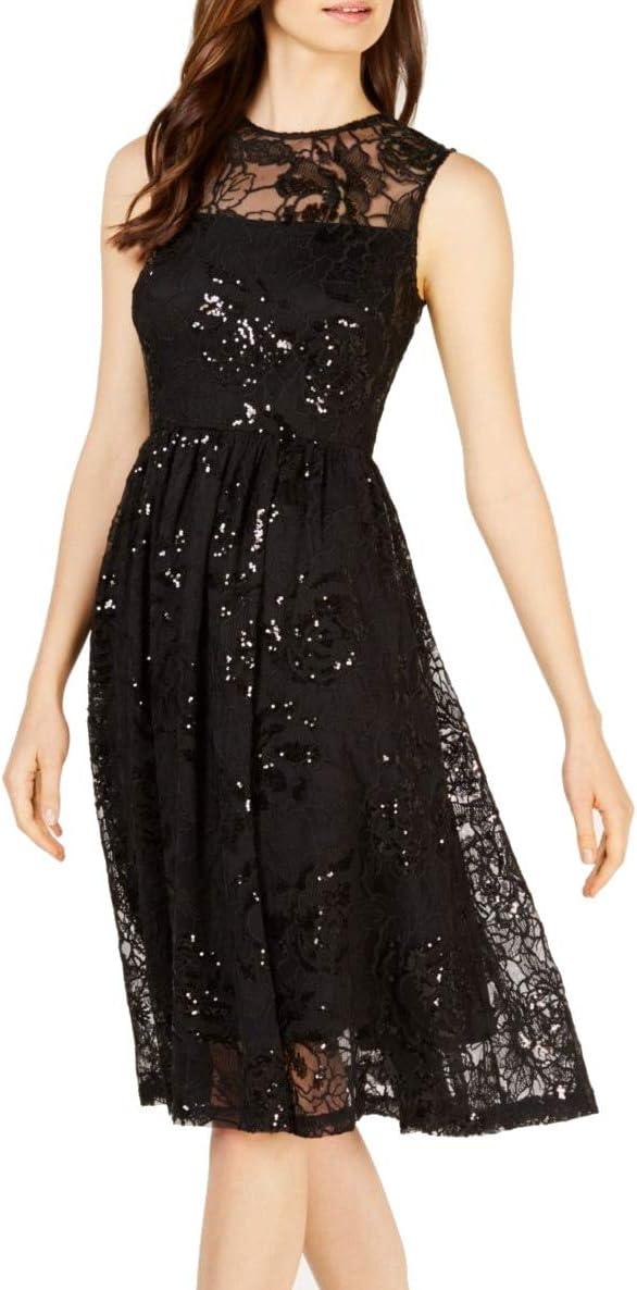 Exploring the Style and Fit of‌ the Calvin⁣ Klein Women's A-Line Dress