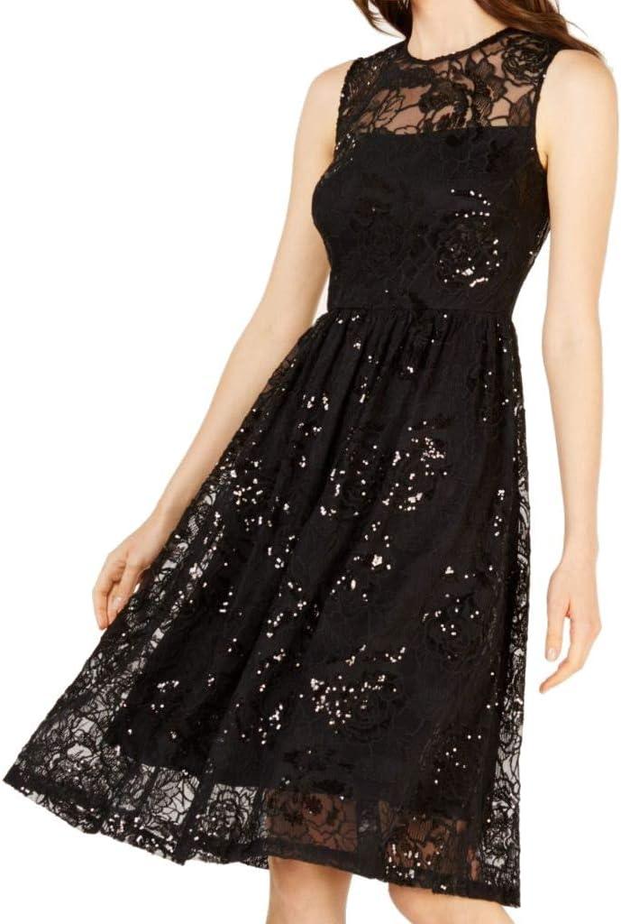 Exploring the Style⁤ and‍ Fit of ⁢the Calvin Klein Women's A-Line Dress