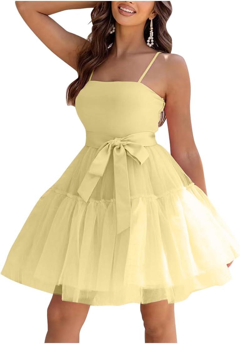 Flattering Short Homecoming Dresses 2024: Style & Comfort Combined
