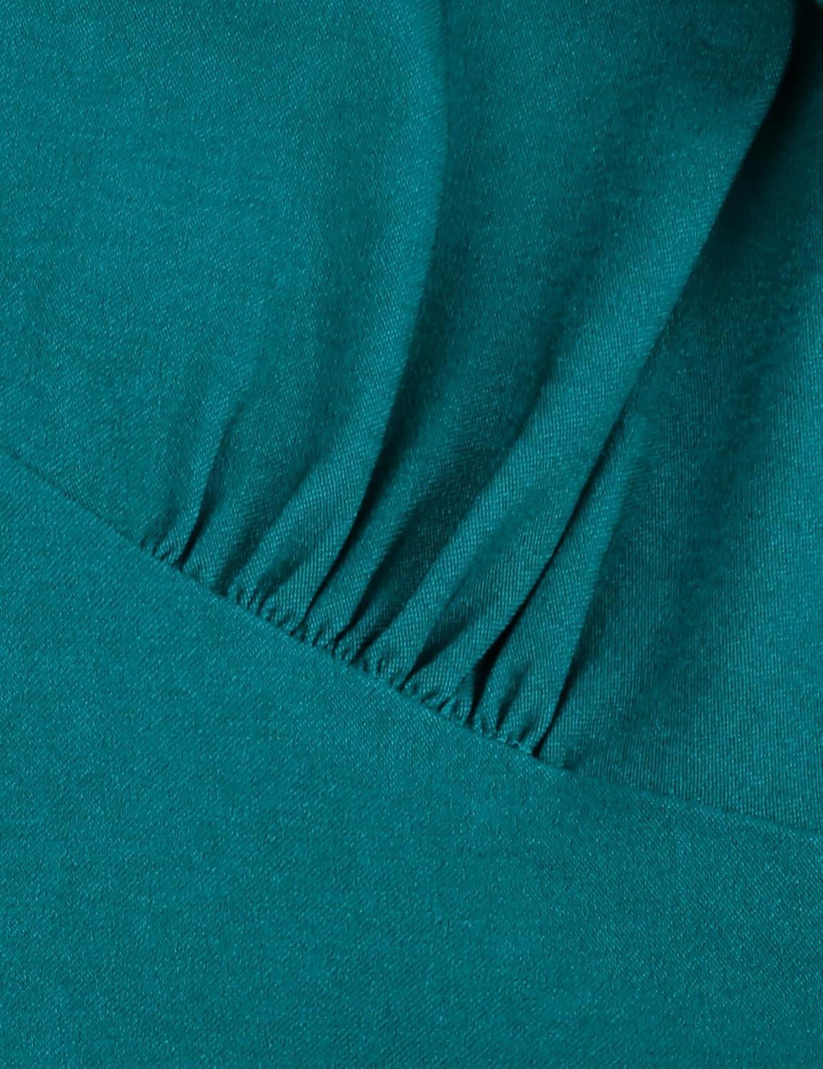 MUXXN's ‌Retro Mermaid Dress: Classic Style Meets Everyday Wear