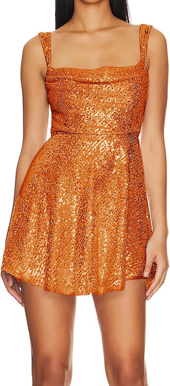 Sparkling Sequin Homecoming Dresses for Teens: Style & Shine Guide