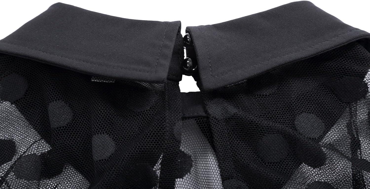 Timeless Elegance: ⁣Exploring Belle Poque's 1950s Retro Pencil Dress