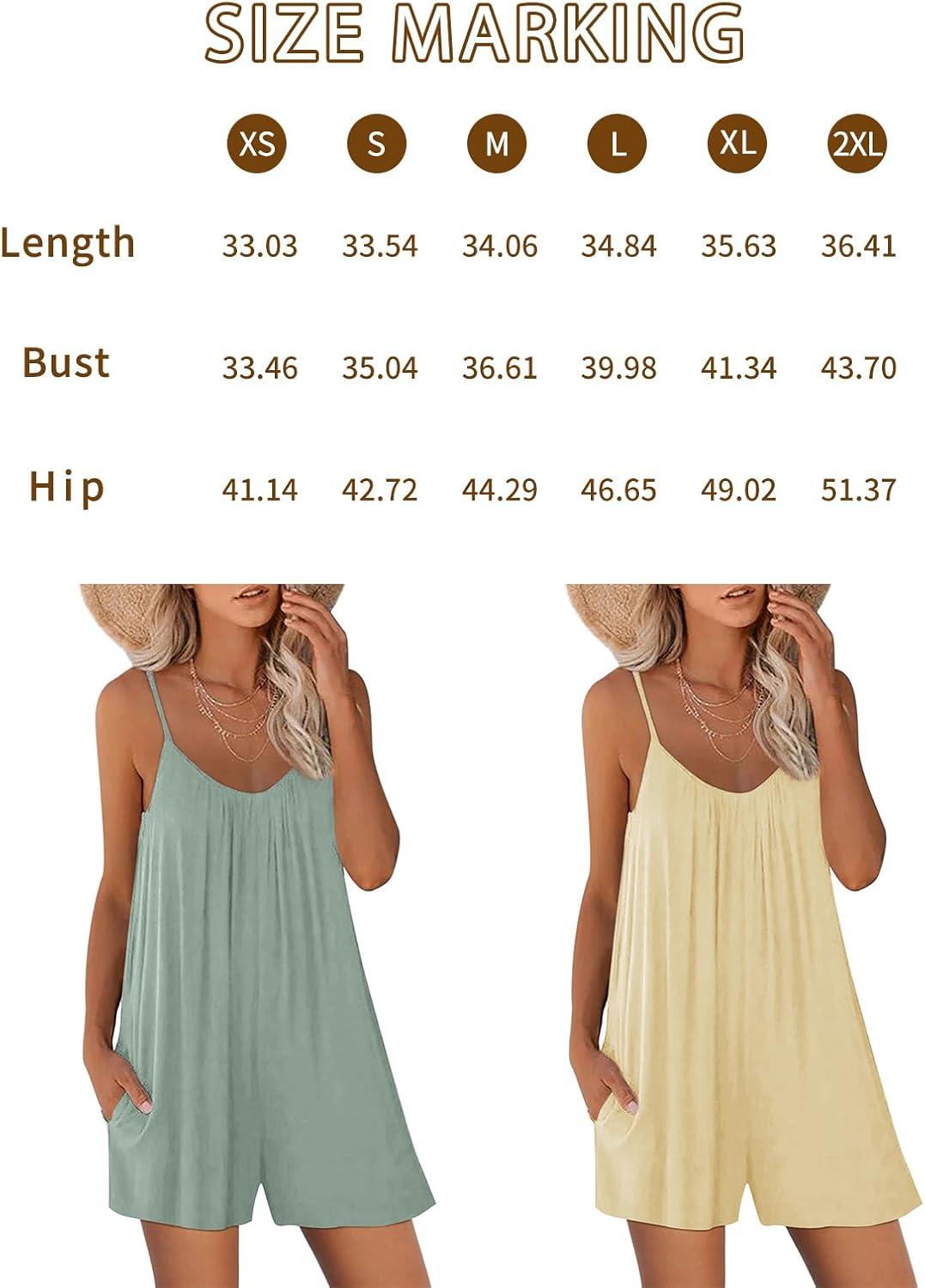 AUTOMET Rompers: Chic & Smart Styles for Spring Break 2025