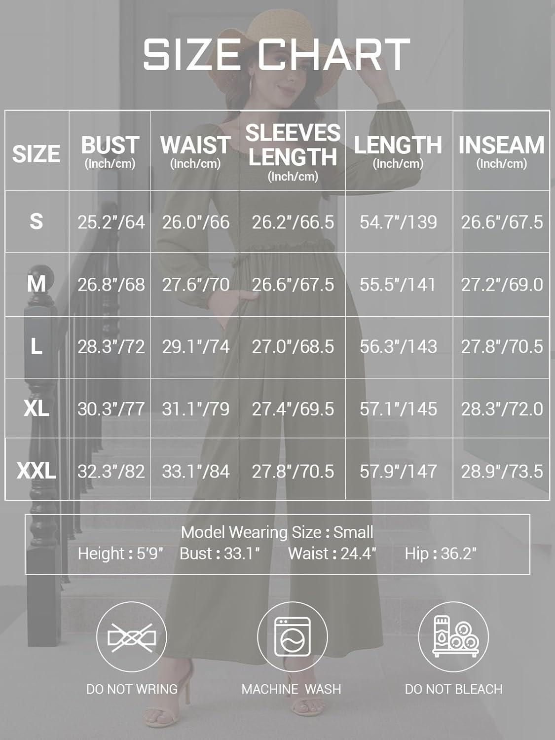 Cozy & Chic: Exploring the Tanou 2024 Fall Jumpsuit Style