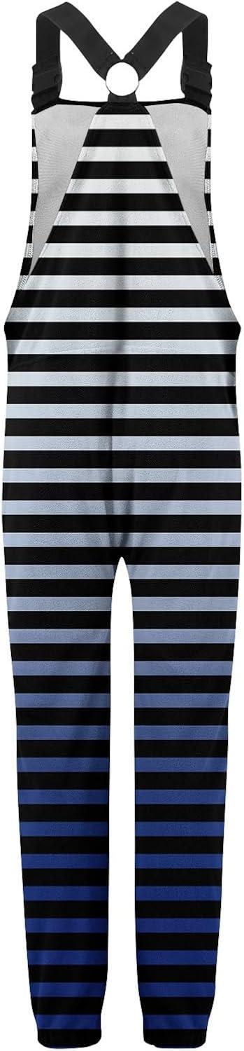 Cozy &⁣ Functional: exploring Women's Fleece Adjustable Overalls