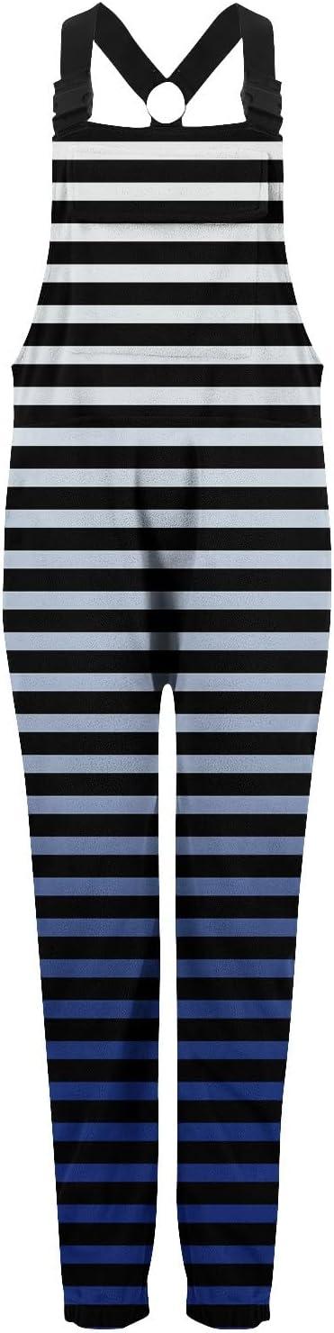 Cozy & Functional: Exploring Women's Fleece Adjustable‌ Overalls