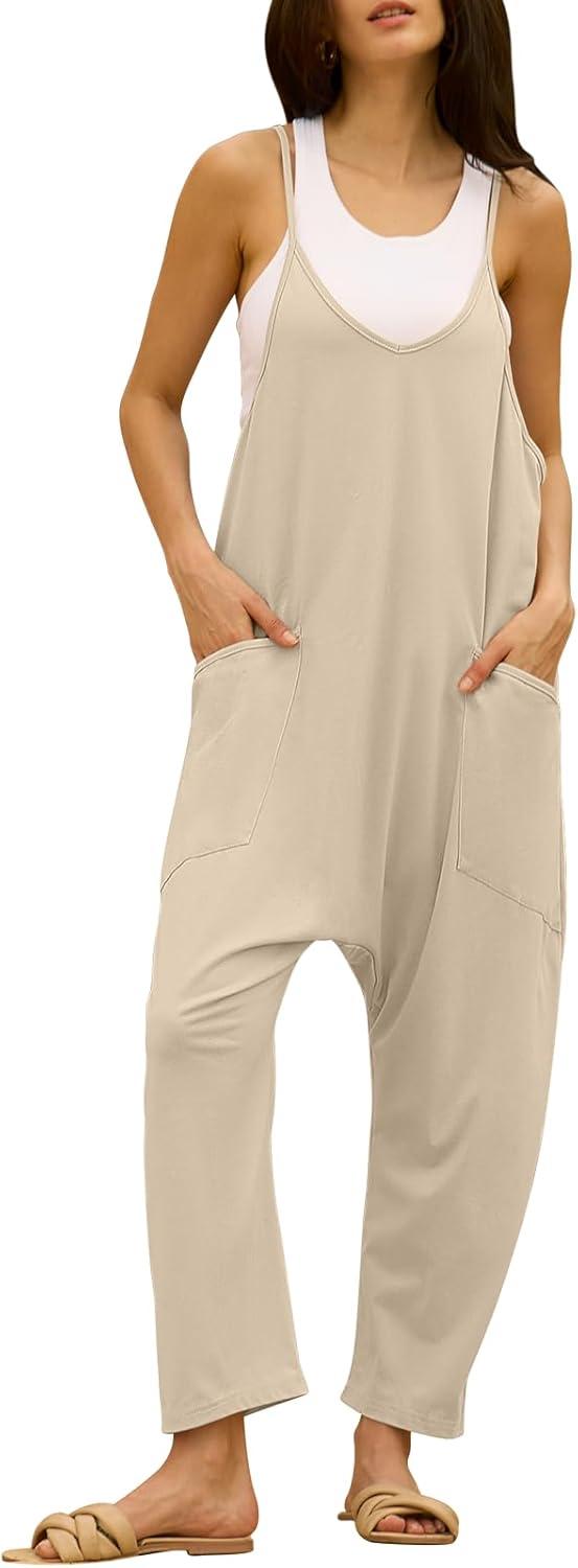 DEEP SELF Jumpsuits for Women - how you'll wear them