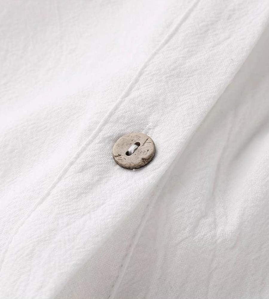 Discovering Comfort and Style in LifeShe Women's Cotton Linen Jumpsuits