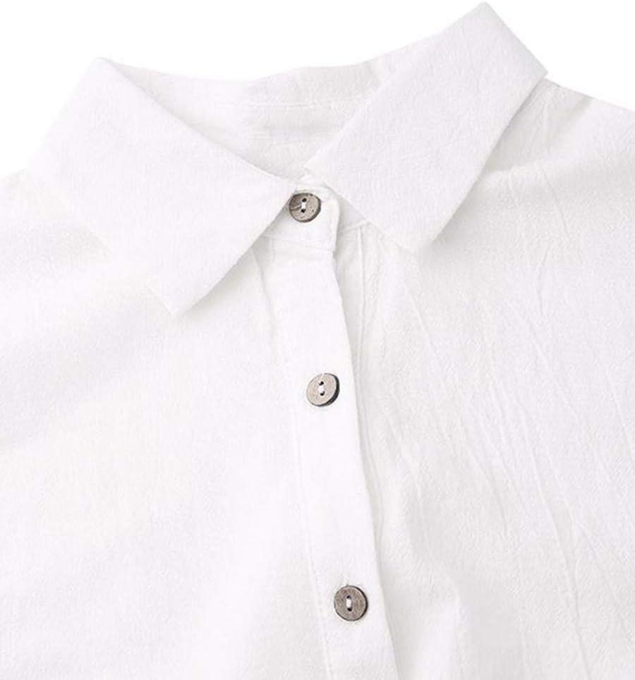 Discovering Comfort and Style in LifeShe Women's Cotton Linen jumpsuits