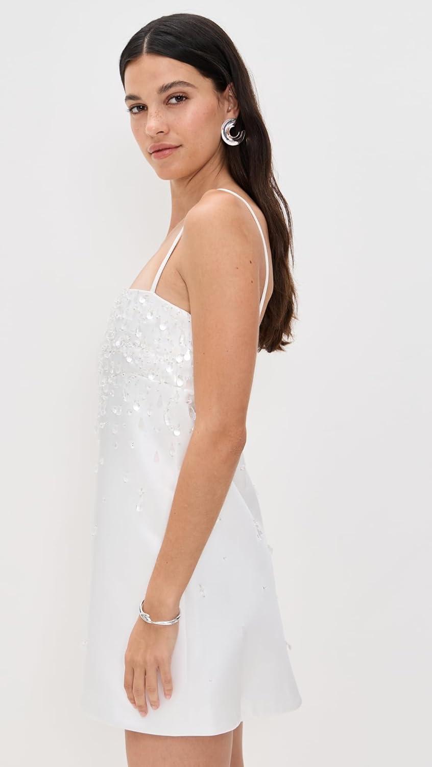 discovering Elegance:⁤ Retrofête ⁣Women's Cornelia Embellished Dress Review