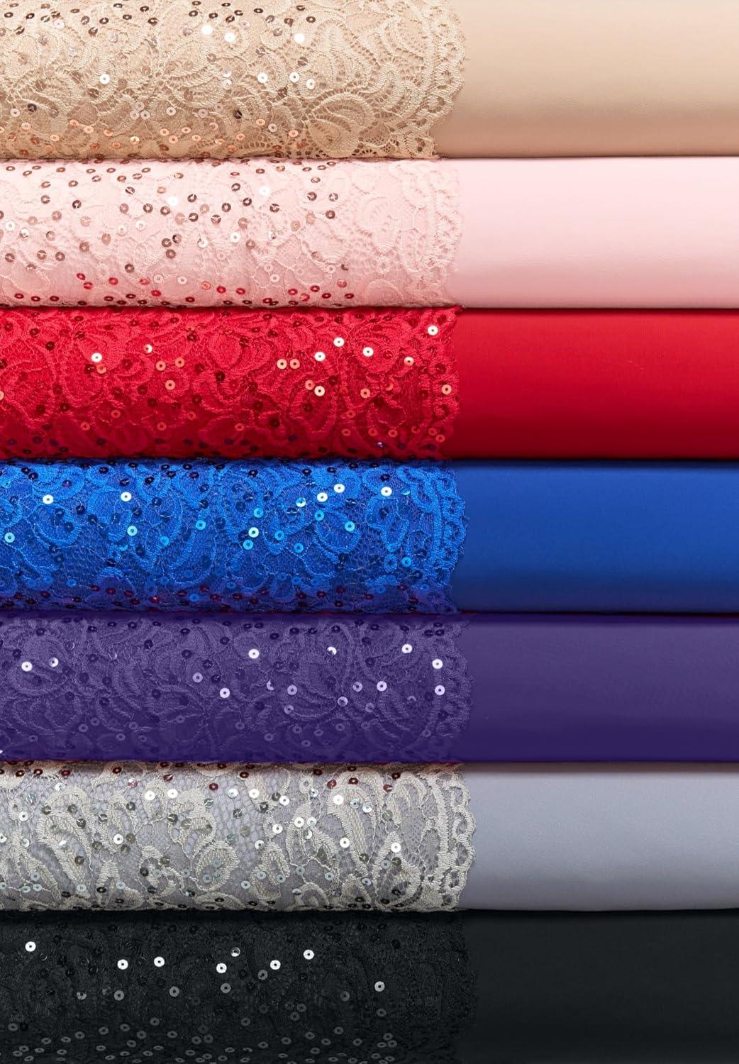 Discovering Elegance: Roaman's Plus Size Lace ‌Popover Dress Review