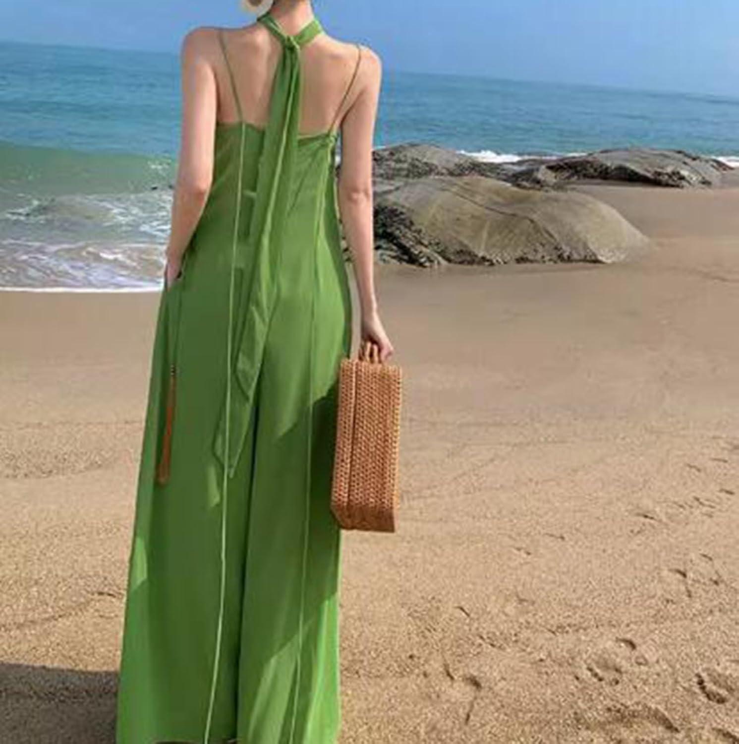 Effortless Style ‍and Comfort in faroly Women's Jumpsuit Review