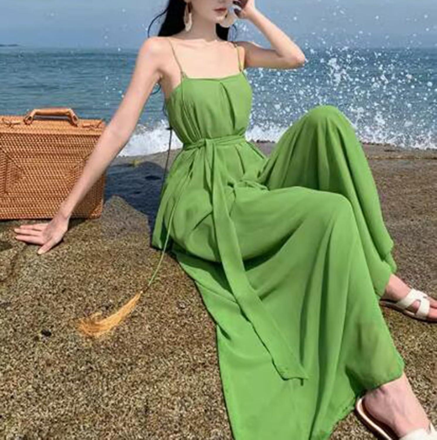 Effortless Style and Comfort in FaroLy Women's Jumpsuit​ Review