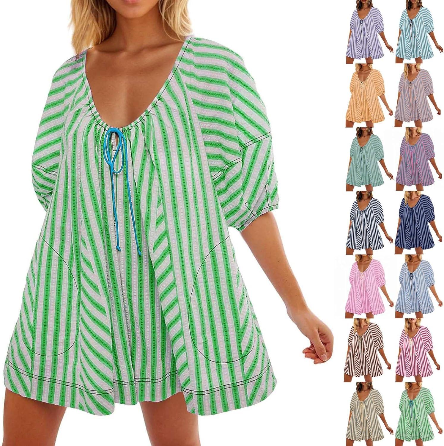 Effortless ‌summer Style: Exploring 2024's Trendy Jumpsuits for Women