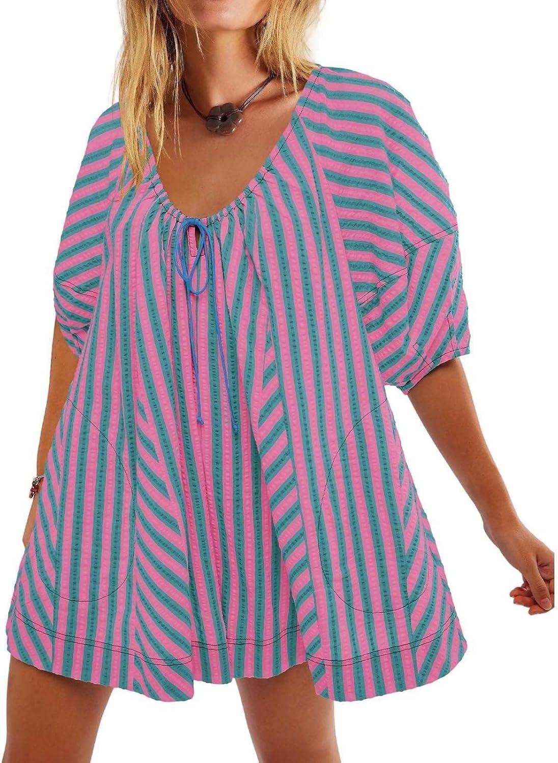 Effortless Summer Style: Exploring 2024's Trendy Jumpsuits for ⁤Women