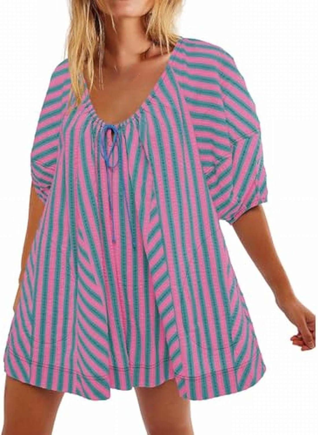 Effortless Summer style: Exploring 2024's Trendy jumpsuits for Women