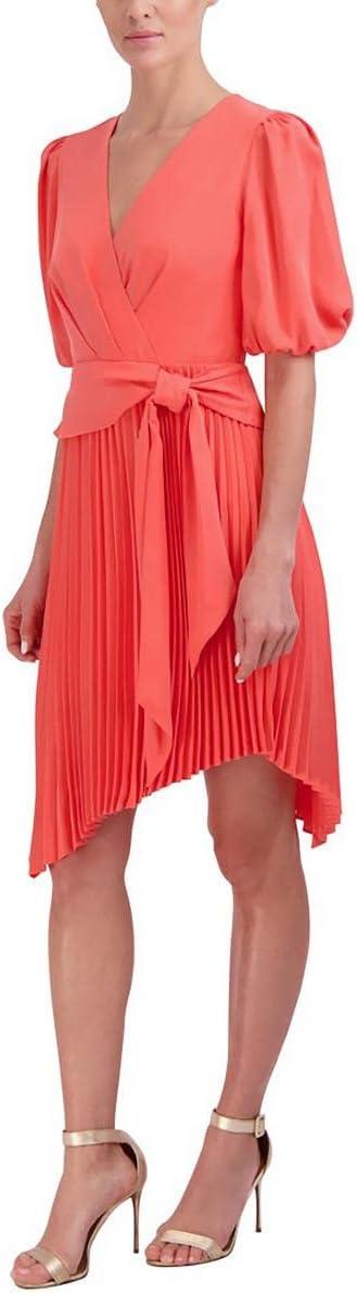 BCBGMAXAZRIA⁣ Fit & Flare ​Dress — How⁤ It Fits‌ you