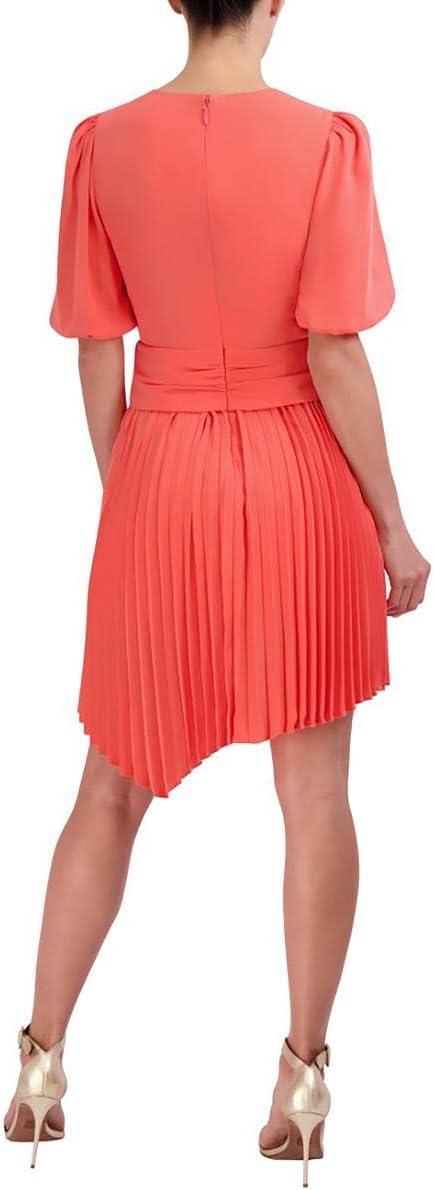 BCBGMAXAZRIA Fit & flare Dress — How It ‌Fits⁢ You