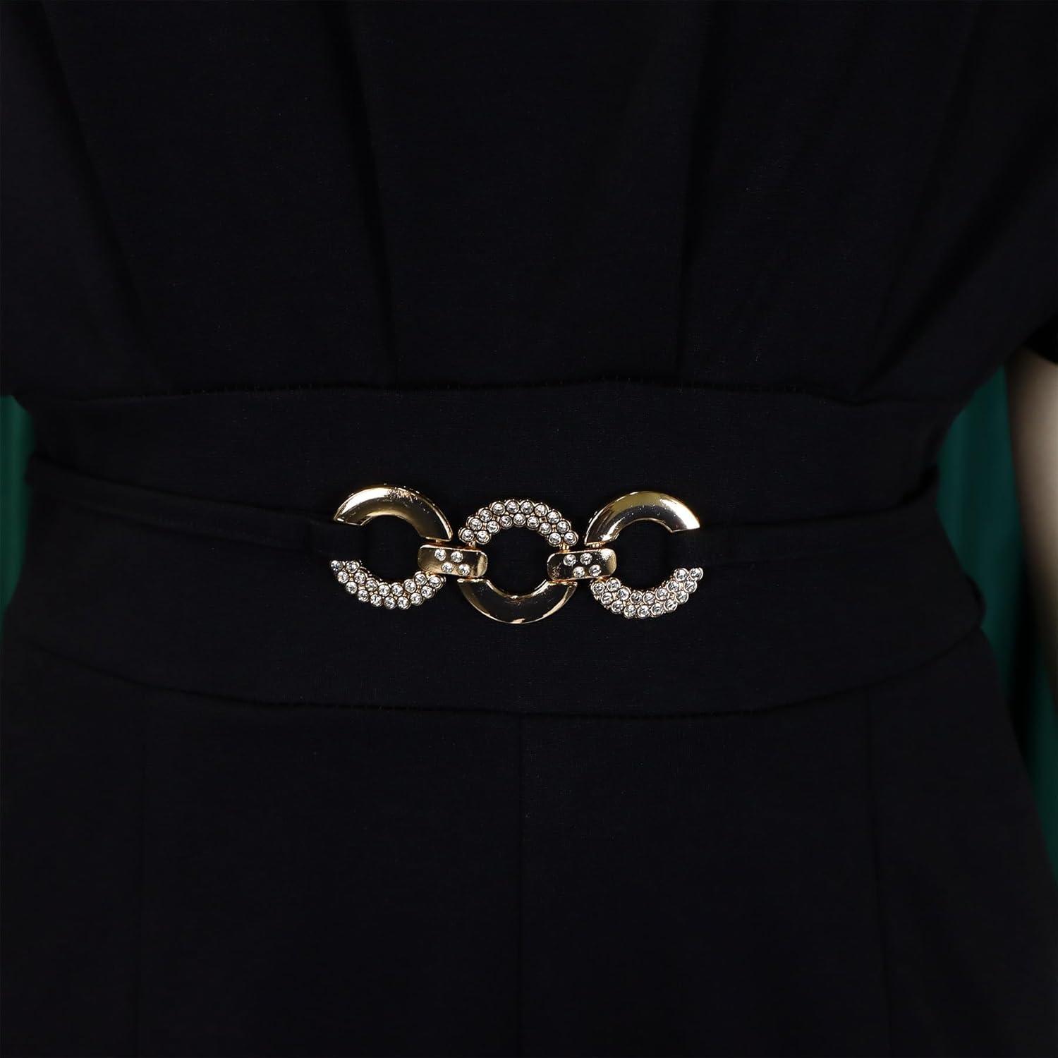 Elevating ⁢Evening Wear:​ Exploring Elegant Women's Jumpsuits