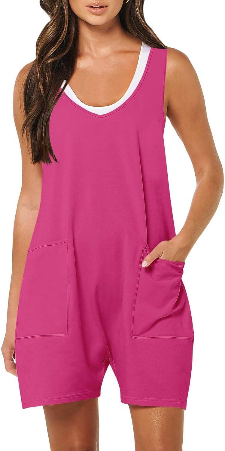 Exploring 2024's Y2K Overalls: Loose Fit Meets Casual Comfort