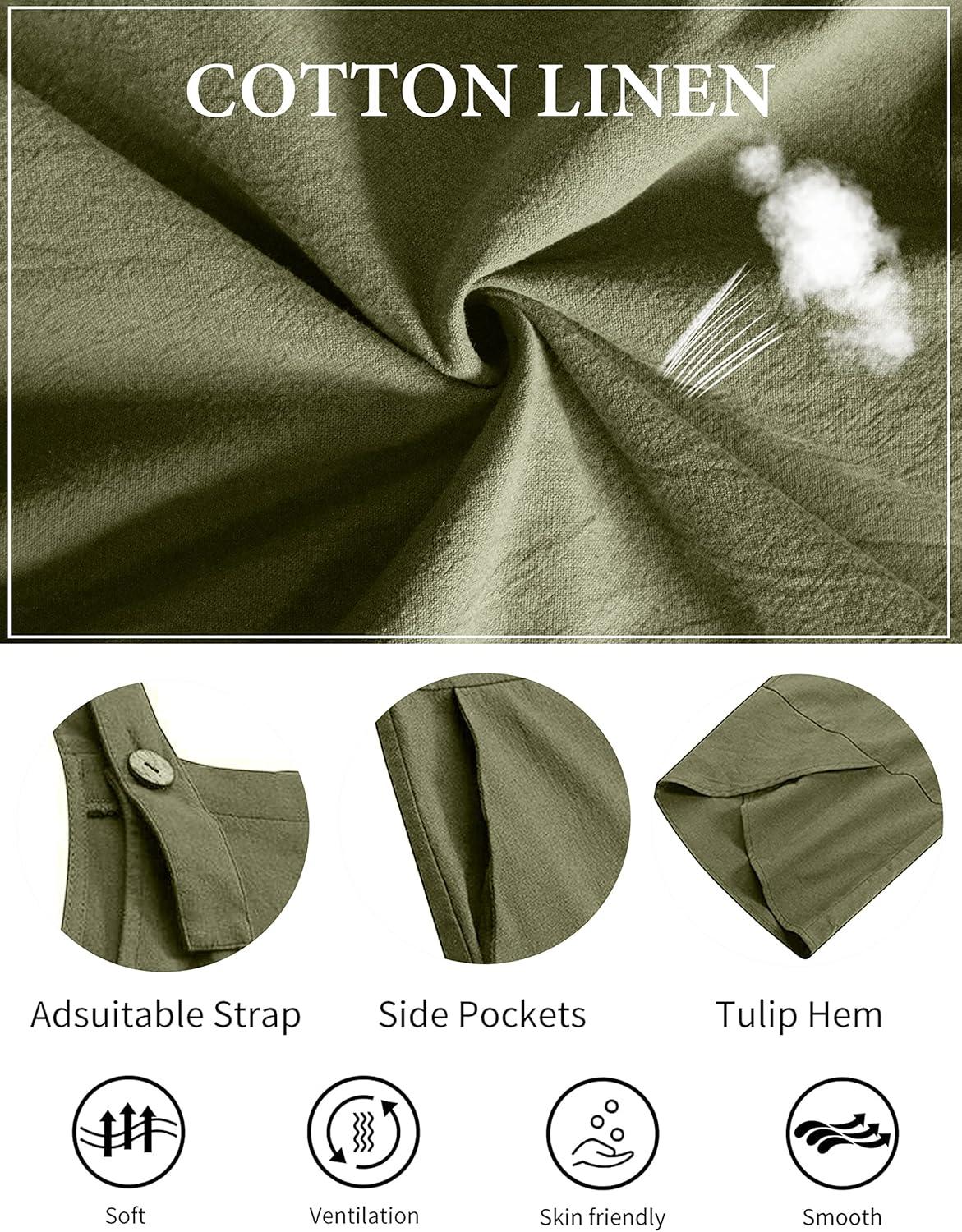 Exploring Comfort and Style in Daacee's Wide Leg Jumpsuit