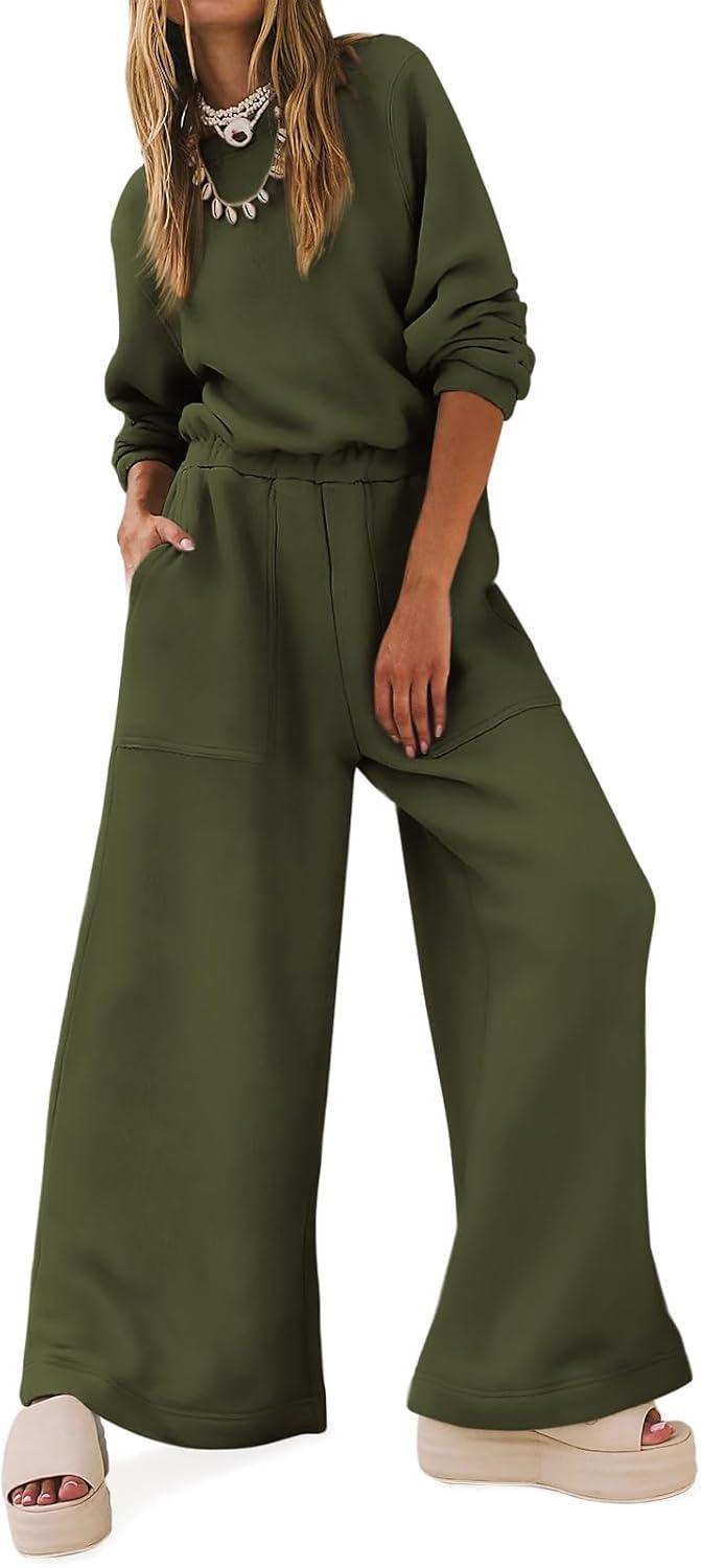 Exploring the Chic Comfort of Yousify's 2025 Wide Leg Romper