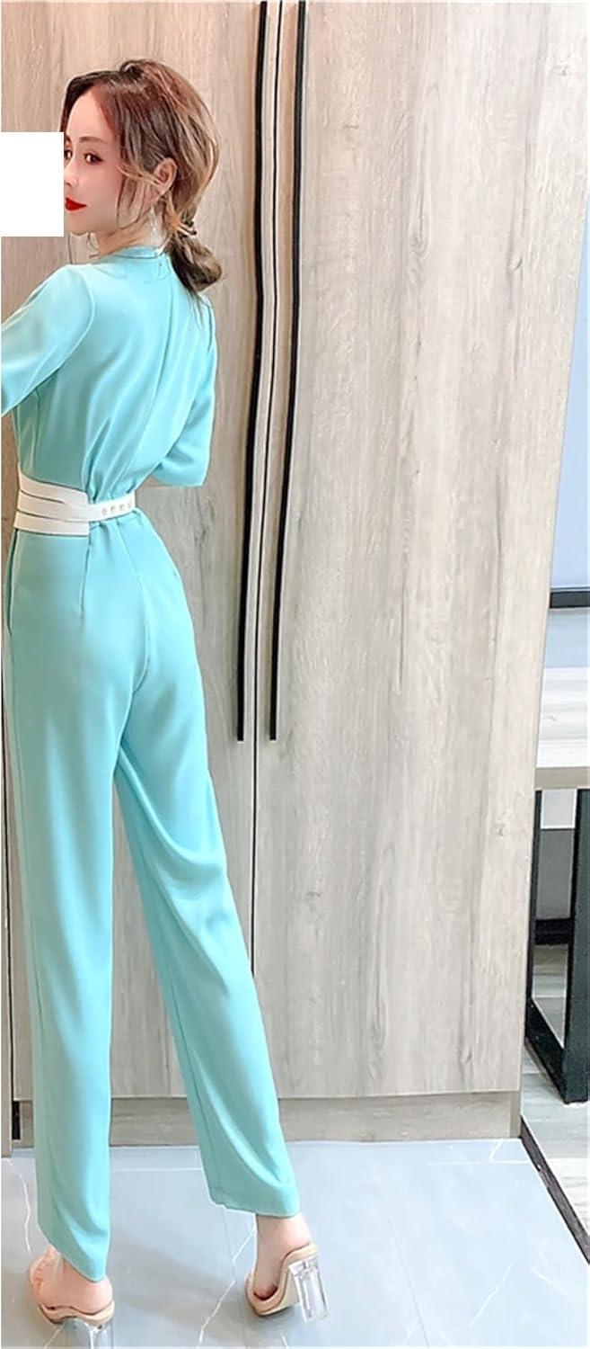 Finding the Perfect Balance: Women's High Waist Romper Review