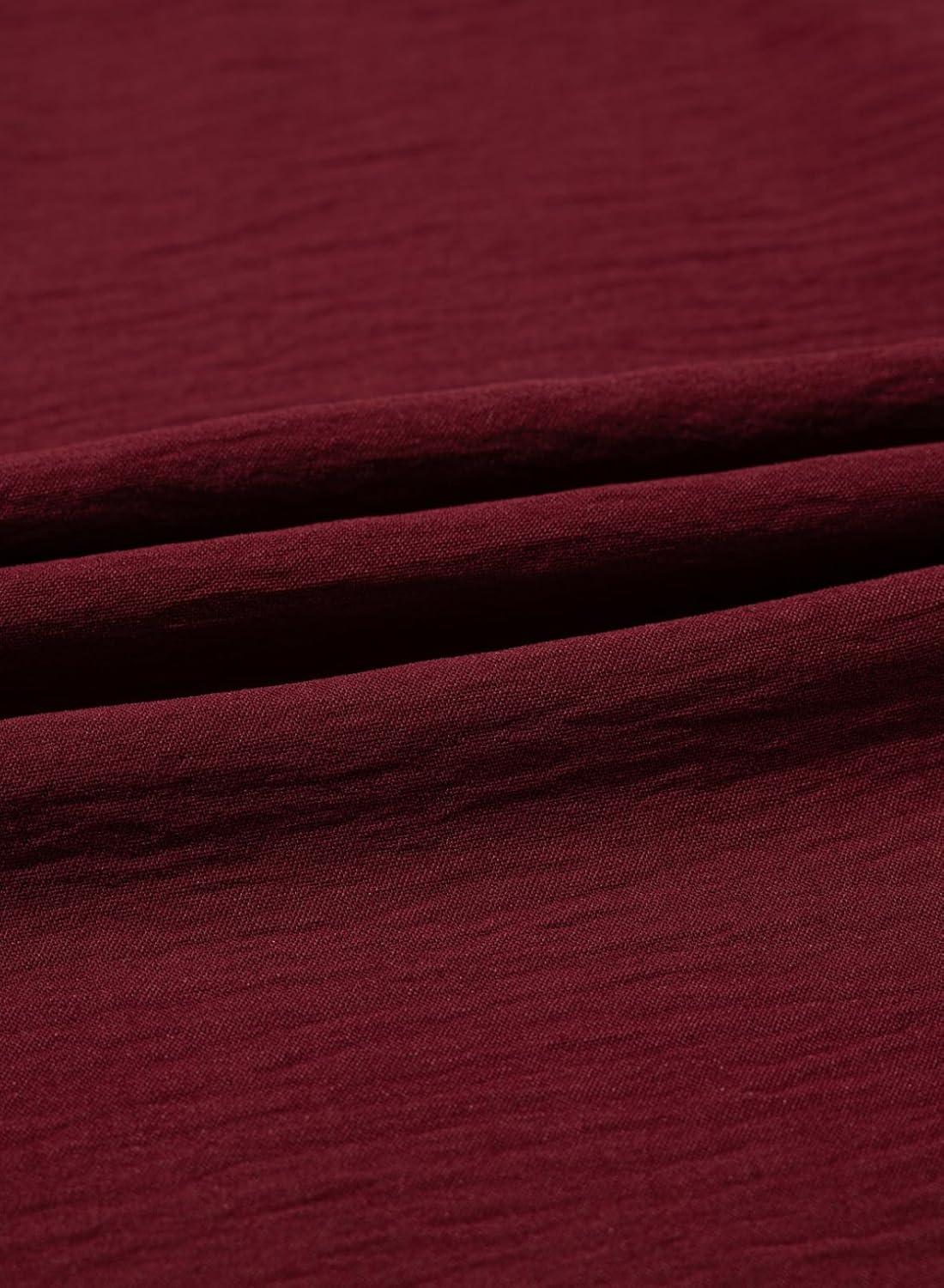 Flowy Elegance: exploring Dokotoo's 2025 Boho Maxi Dress