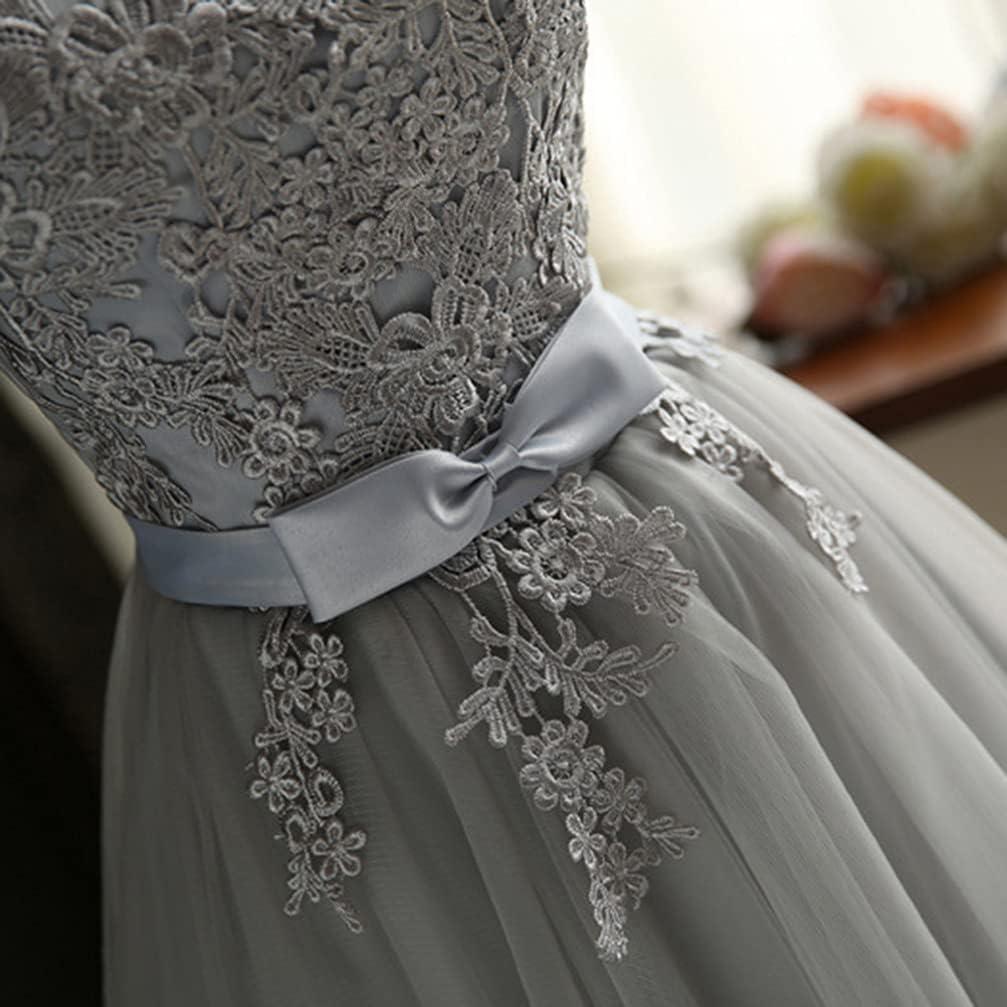 GALPADA Lace Dress Review: Perfect for Parties & Proms