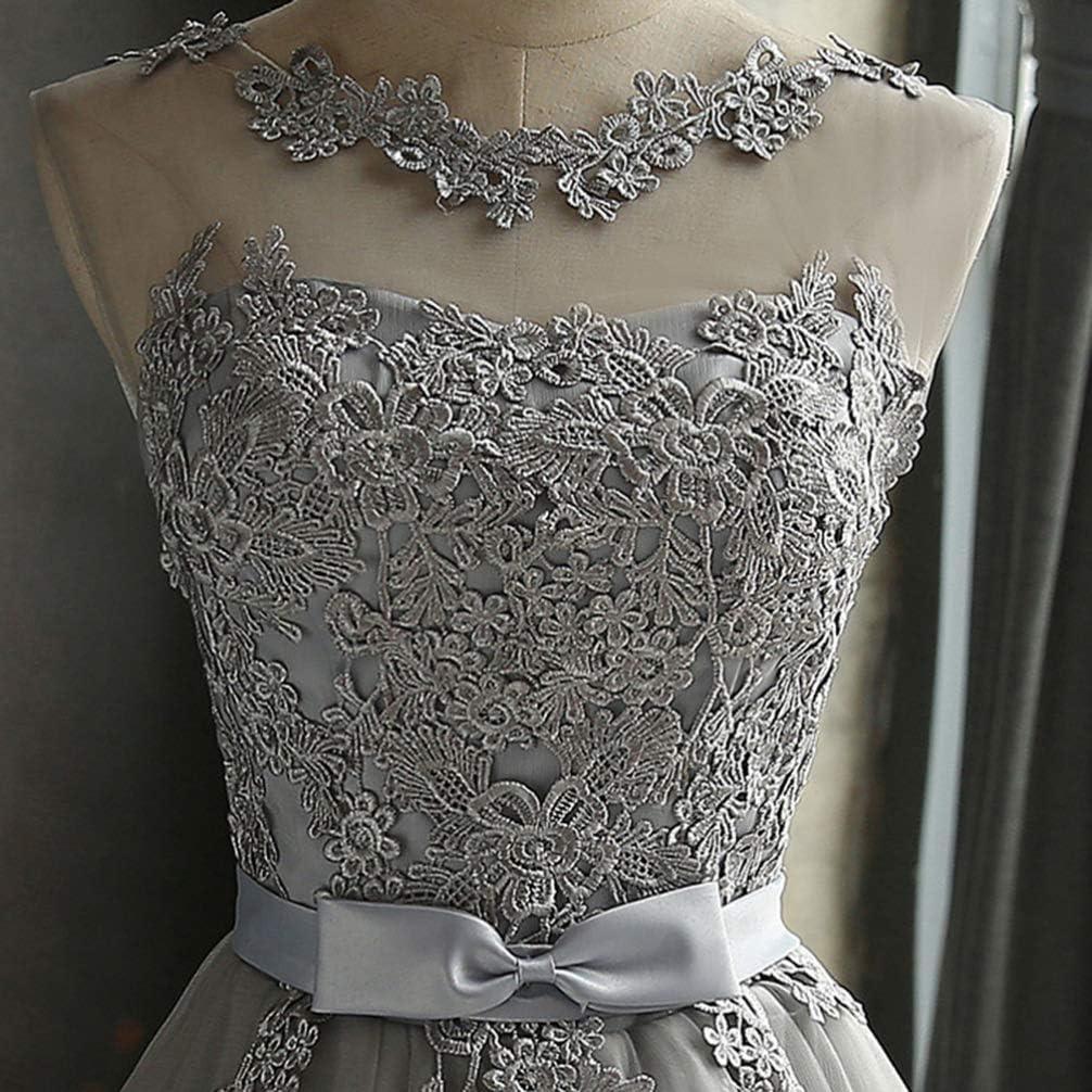 GALPADA lace‍ Dress Review: Perfect for Parties & Proms