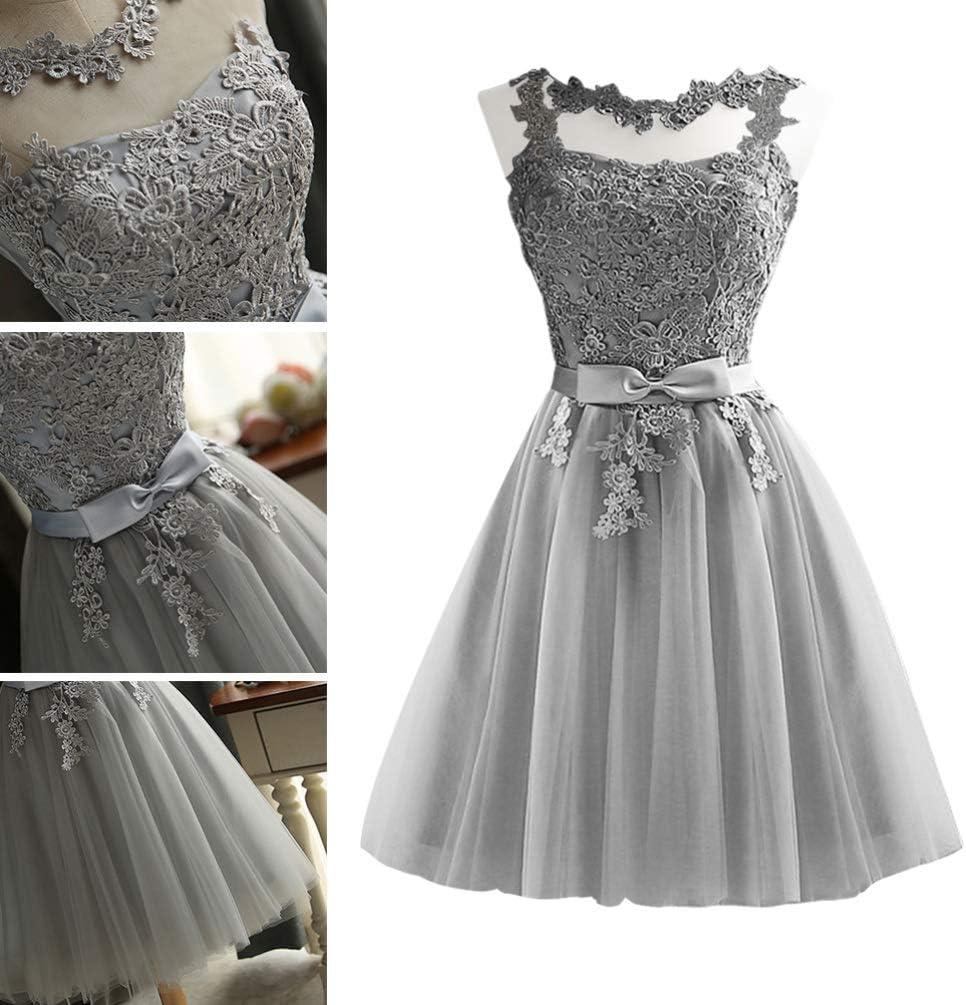 GALPADA Lace Dress ‍Review: Perfect for Parties & Proms