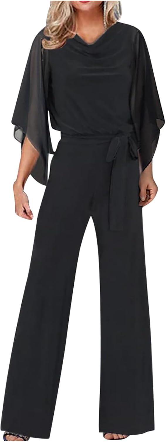 HGps8w ⁤Jumpsuits for Women: how you'll ⁢wear it to work