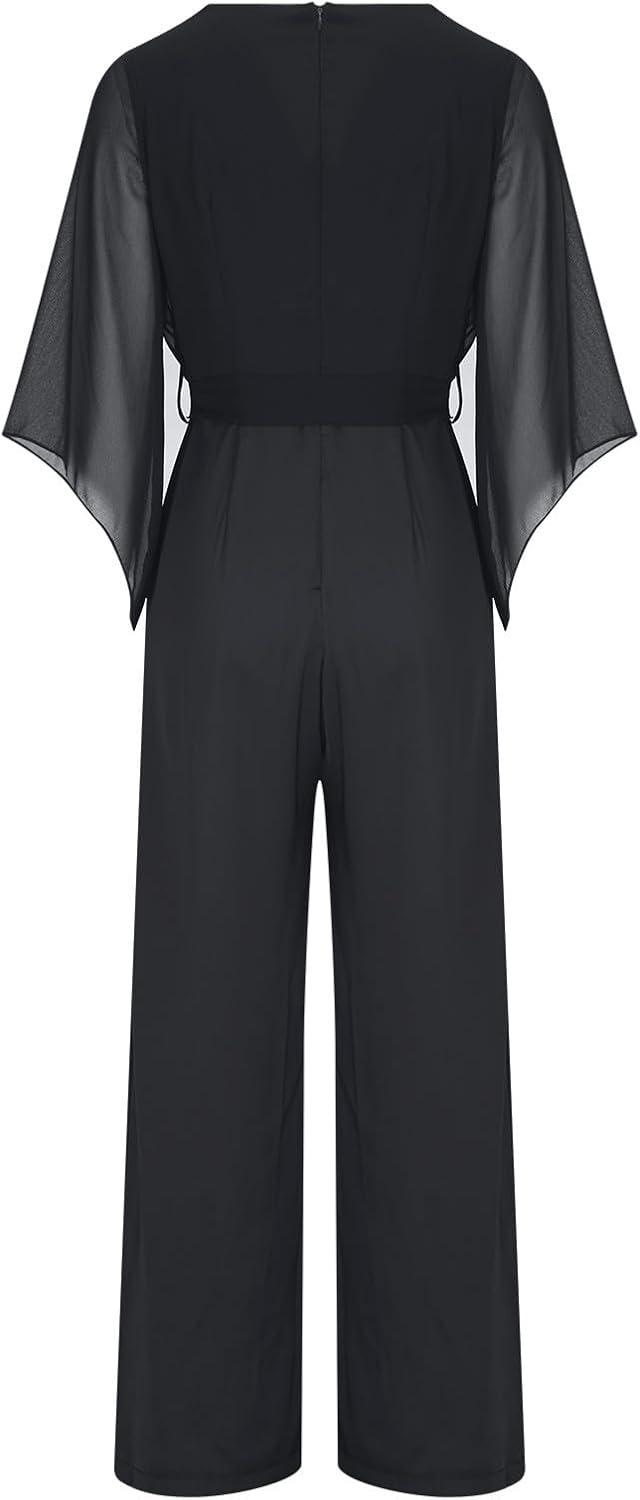 HGps8w Jumpsuits for Women:​ how you'll wear it to work