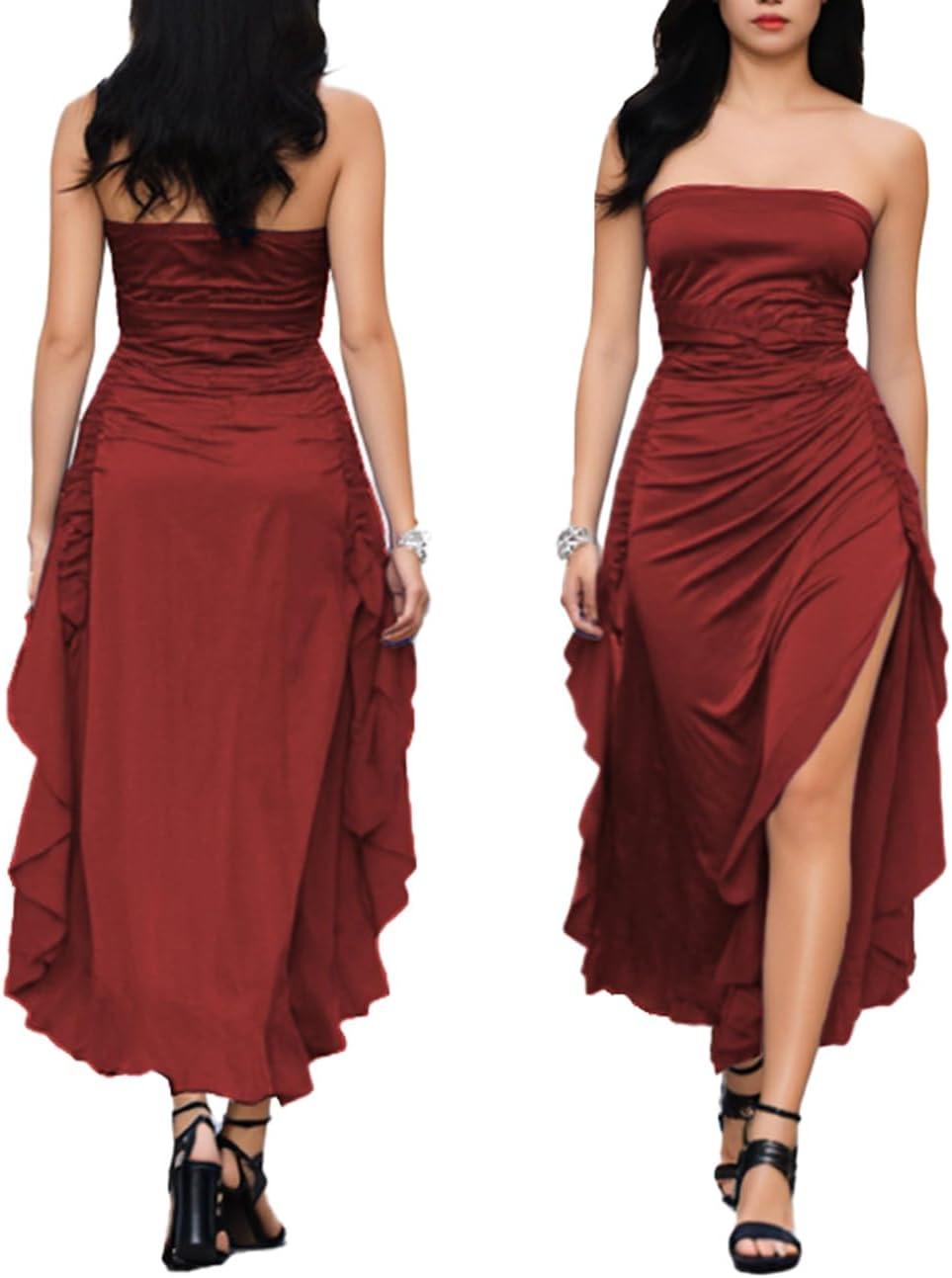 LightlyKiss Women's Bodycon Dress - ⁣how it ‌moves ‌with you