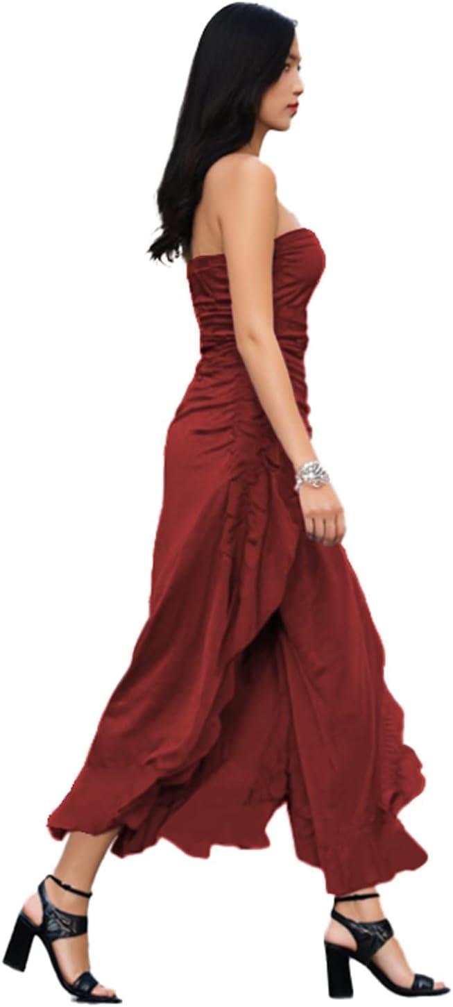 LightlyKiss Women's Bodycon Dress - how it moves with you